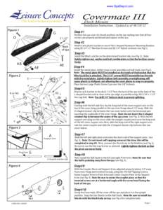 Covermate III Deck Mount Plastic Bracket Pg1[removed]ai