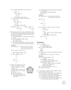 Acronyms / BCD / Character encoding