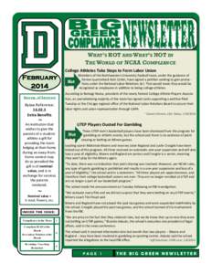 7) Compliance Monthly Newsletter_February.pub