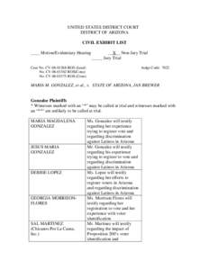 Microsoft Word - Civil witness list with testimony descriptions_KM_FINAL.doc