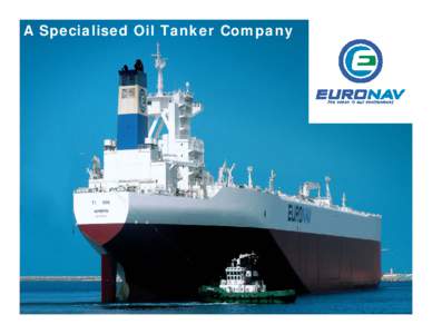 A Specialised Oil Tanker Company  1