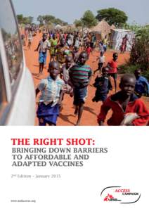 Biology / Vaccination / GAVI Alliance / Pneumococcal conjugate vaccine / HPV vaccine / Rotavirus vaccine / Médecins Sans Frontières / Vaccination schedule / Pneumococcal vaccine / Medicine / Vaccines / Health