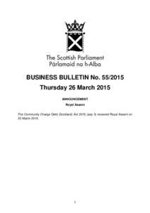 Scottish Government / Government of the United Kingdom / Government / Politics of the United Kingdom / Parliament of the United Kingdom / Scottish Parliament / Parliament of Singapore
