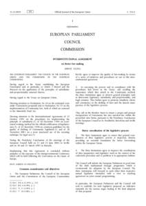 EN Official Journal of the European Union