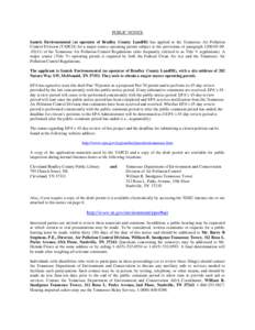 Air dispersion modeling / Pollution / United States Environmental Protection Agency / Pollution in the United States / New Source Review / Clean Air Act / New Source Performance Standard / Emissions trading / Regulation of greenhouse gases under the Clean Air Act / Environment / Air pollution in the United States / Emission standards