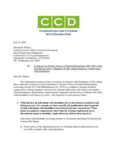 Health / Disability / Disability rights movement / Inclusion / Section 504 of the Rehabilitation Act / Developmental disability / Accessibility / Ticket to Work / Reasonable accommodation / Education / Special education / Educational psychology