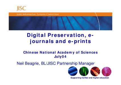 Microsoft PowerPoint - China04NBe-journals.ppt