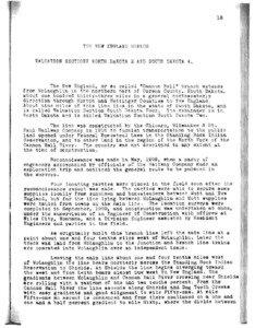 Cannon / McLaughlin / Lehigh and New England Railroad / Mott / Transportation in the United States / Genealogy / South Dakota / Leith / Rail transportation in the United States