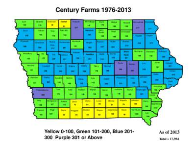 National Register of Historic Places listings in Iowa / Iowa Department of Transportation / Wapello