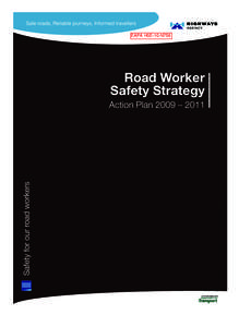 Microsoft Word - Road Workers Safety Action Plan _4_.doc