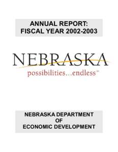 Omaha /  Nebraska / Economic development / American Recovery and Reinvestment Act / North Omaha /  Nebraska / Great Plains Communications / Nebraska / Geography of the United States / United States