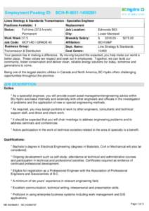 Maintenance / Engineer / Engineers / Reliability centered maintenance / Regulation and licensure in engineering / Reliability engineering / Professional certification / Electrical engineering / Science / Engineering / Knowledge