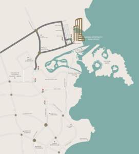 KH Lusail City_location map