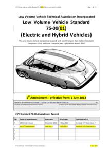 Green vehicles / Sustainable transport / Engines / Hybrid vehicle / Rechargeable battery / Battery / Electrical wiring in the United Kingdom / Power supply / Plug-in hybrid / Transport / Electric vehicles / Technology