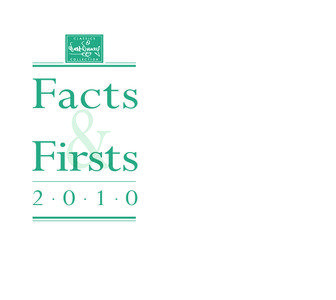 Facts Firsts