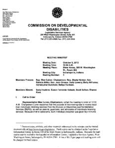 Members Rep. Wes Culver, Chairperson Rep. Sheila Klinker Sen. Patricia Miller Sen. Jean Breaux Sally Lowery