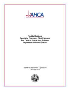 Pharmacy / Pharmacology / Federal assistance in the United States / Healthcare reform in the United States / Presidency of Lyndon B. Johnson / Medical prescription / Medicaid / SCRIPT / Medicine / Health / Pharmaceutical sciences