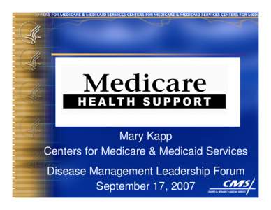 Microsoft PowerPoint - DMLF Las Vegas September 2007 Mary Kapp.ppt [Read-Only]