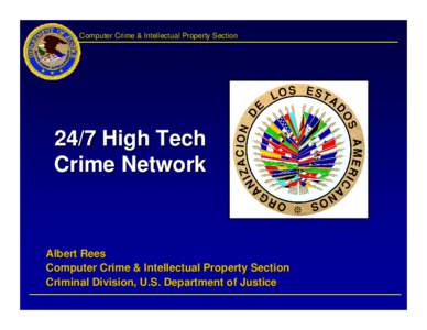 International Cooperation in Cybercrime Investigations
