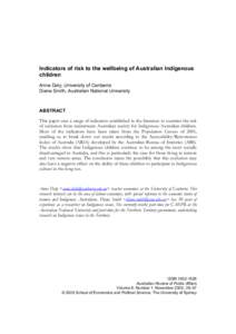 Household income in the United States / Australia / Political geography / Earth / Culture of the United States / Pacific Ocean / Poverty in Australia / Inequality in Bolivia / Income in the United States / Australian Aboriginal culture / Indigenous Australians