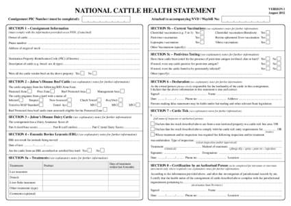 Agriculture / Animal virology / Dairy farming / Dairy cattle / Beef / Bovine leukemia virus / Pestivirus / Bovine virus diarrhea / Dairy / Livestock / Cattle / Biology