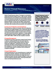 Cyberwarfare / Check Point VPN-1 / Firewall / Check Point / NetScreen Technologies / Application firewall / Comparison of firewalls / Computer network security / Computer security / Computing