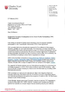 Bathurst /  New South Wales / Association of Commonwealth Universities / Charles Sturt University / Dubbo / Wagga Wagga / Charles Sturt / Burlington /  Ontario / New South Wales / Charles Sturt University Study Centres / States and territories of Australia / Geography of Australia / Geography of New South Wales