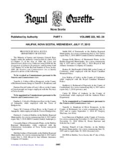 Communities in the Halifax Regional Municipality / Acadia / British North America / City of Halifax / Halifax Regional Municipality / Halifax Explosion / Nova Scotia Museum / Dartmouth /  Nova Scotia / Nova Scotia / Provinces and territories of Canada / Eastern Canada