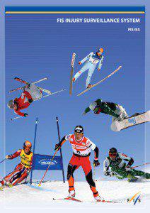 Cross-country skiing / Nordic combined / Ski jumping / Aksel Lund Svindal / Skiing / Freestyle skiing / Sports / Olympic sports / FIS Nordic World Ski Championships