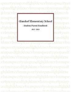 Glandorf Elementary School