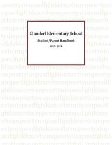 Ottawa – Glandorf Local School District /  Putnam County /  Ohio / Expulsion