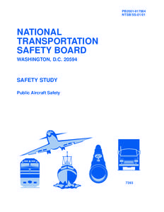 PB2001[removed]NTSB/SS[removed]NATIONAL TRANSPORTATION SAFETY BOARD
