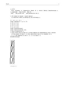 18p.nb  1 H∗ 10^6− Fold Increase in Computation Speed of a Scroll H∗ Copyright