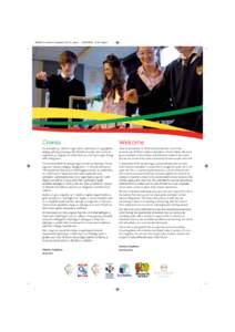 [removed]Llanhari Prospectus 2013_Layout[removed]:08 Page 1  Croeso Welcome
