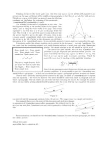 Macro programming languages / Source code / Macro / TeX / C preprocessor / Make / Microsoft Word / Paragraph / StarOffice Basic / Computing / Software / Computer programming