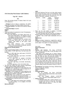 NP30 China Sea Pilot VolumeEdition)  1 Page 189 — Rewrite 189