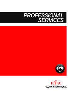 PROFESSIONAL SERVICES 2250 East Imperial Highway, Suite 200 El Segundo, CA[removed]U.S.A. Toll Free: ([removed]