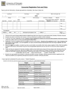 Microsoft Word - Concurrent Registration Form 2013 updated doc