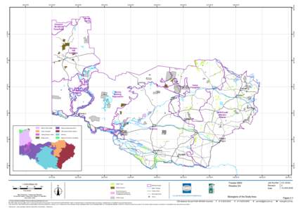 Supplementry Report for the EA of harvesting and Roadwork Operations in SW NSW