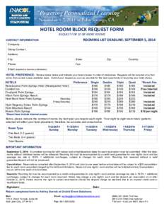 Microsoft Word - iNACOL 2014 Group Block Form