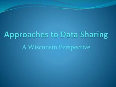 A Wisconsin Perspective  Lake Superior Binational Program To Restore and Protect the Lake Superior Basin  Lakewide Action and Management Plan