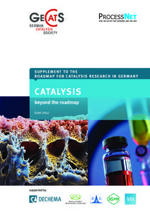 Hydrogenation / Heterogeneous catalysis / Enzyme / Carbon Nanotubes Supported Catalyst / Enzyme kinetics / Chemistry / Catalysis / Chemical reaction