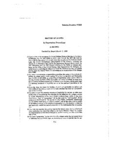 Interim Decision #2986  MATTER OF ACOSTA In Deportation Proceedings A[removed]