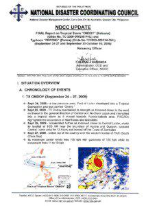 Asia / Cities in the Philippines / China / Typhoon Parma / Marikina / Ilocos Region / Luzon / San Fabian /  Pangasinan / Philippines / Pacific Ocean / Typhoons / Pacific typhoon season