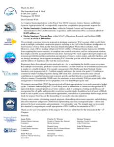 Thunder Bay National Marine Sanctuary / Protected areas of the United States / United States Department of Commerce / Michigan / Monterey Bay National Marine Sanctuary / United States National Marine Sanctuary / National Ocean Service / National Oceanic and Atmospheric Administration