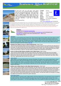 Bundeena /  New South Wales / States and territories of Australia / Royal National Park / Port Hacking / Cronulla /  New South Wales / Long Beach /  California / Suburbs of Sydney / Geography of Australia / Geography of New South Wales
