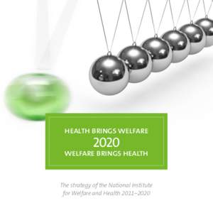 health brings welfarewelfare brings health