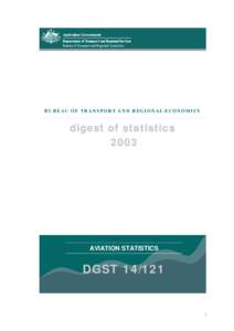 Australian domestic airline activity august 2004