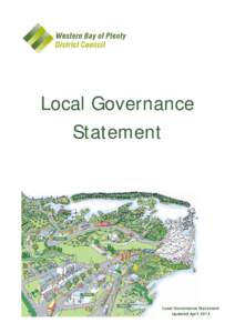 Local Governance Statement Local Governance Statement Updated April 2014