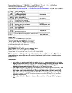 Microsoft Word - Fall 2011 syllabus 13 August.docx